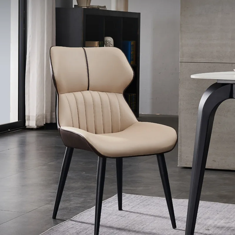 JP Modern Dining Room Furniture High Back