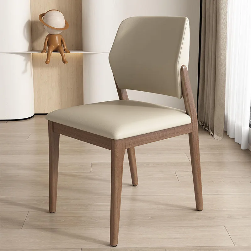 JP Modern Furniture Living Room Leather Chair photo 2