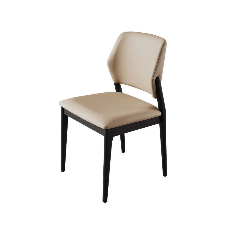 JP Modern Furniture Living Room Leather Chair photo 3