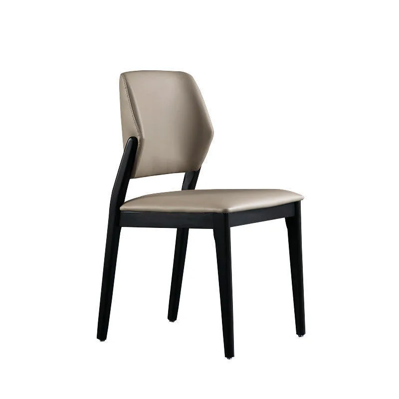 JP Modern Furniture Living Room Leather Chair