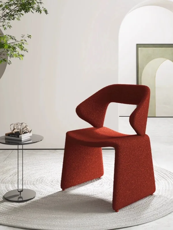 JP Modern High-End Single Sofa Chair for photo 2