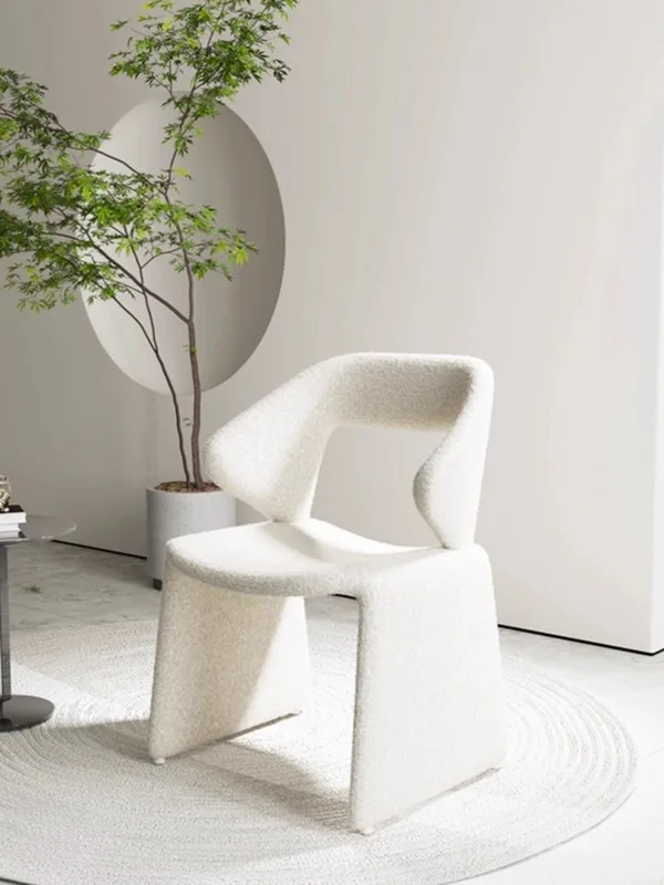 JP Modern High-End Single Sofa Chair for photo 3
