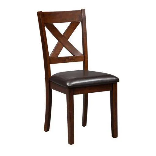JP Modern High Quality Solid Wood Dining Chair photo 2