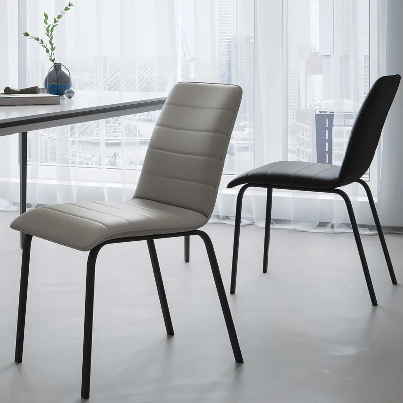 JP Modern Hotel Dining Room Furniture with Metal photo 2
