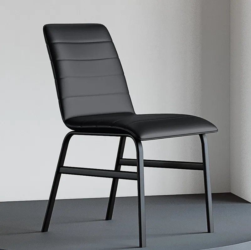 JP Modern Hotel Dining Room Furniture with Metal Legs photo 3