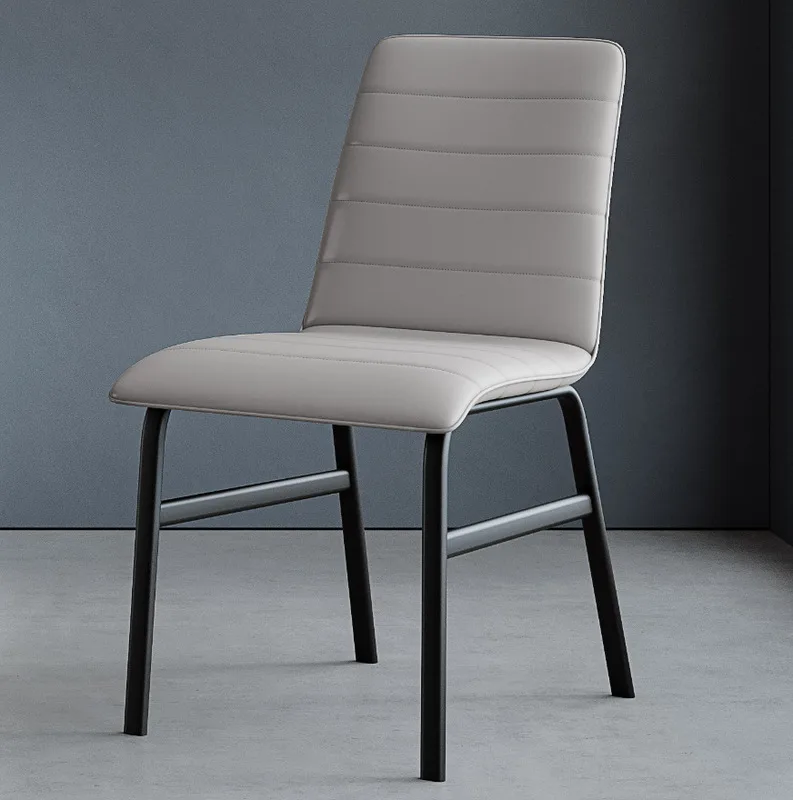 JP Modern Hotel Dining Room Furniture with Metal Legs
