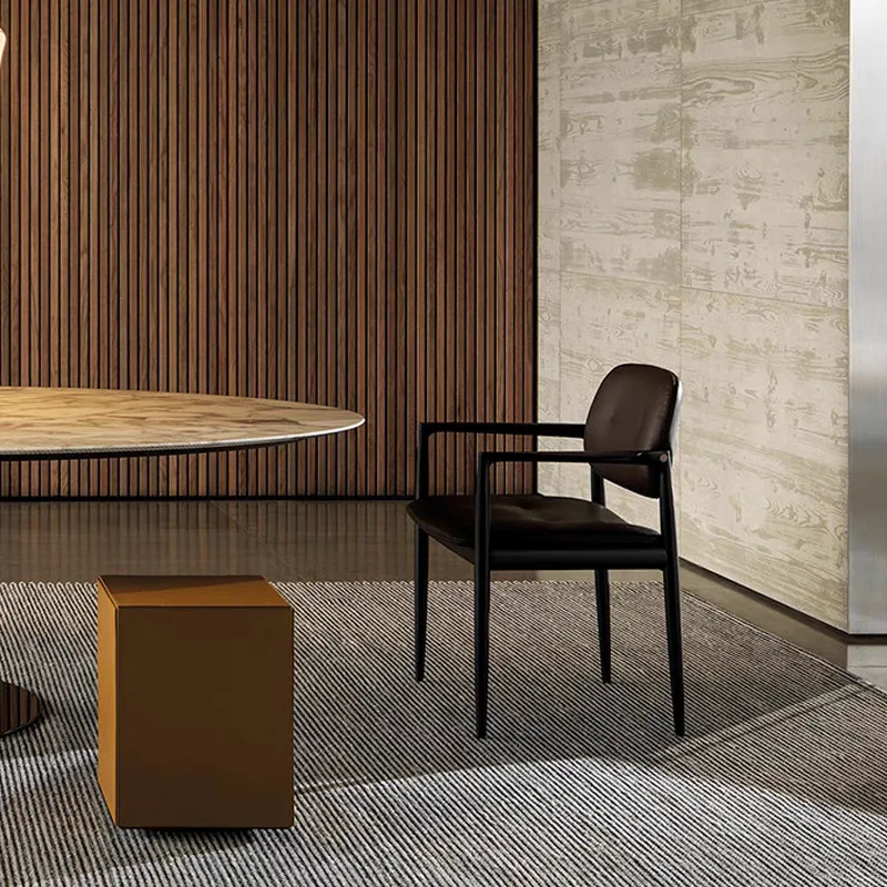 JP Modern Hotel Luxury Restaurant Furniture and photo 3