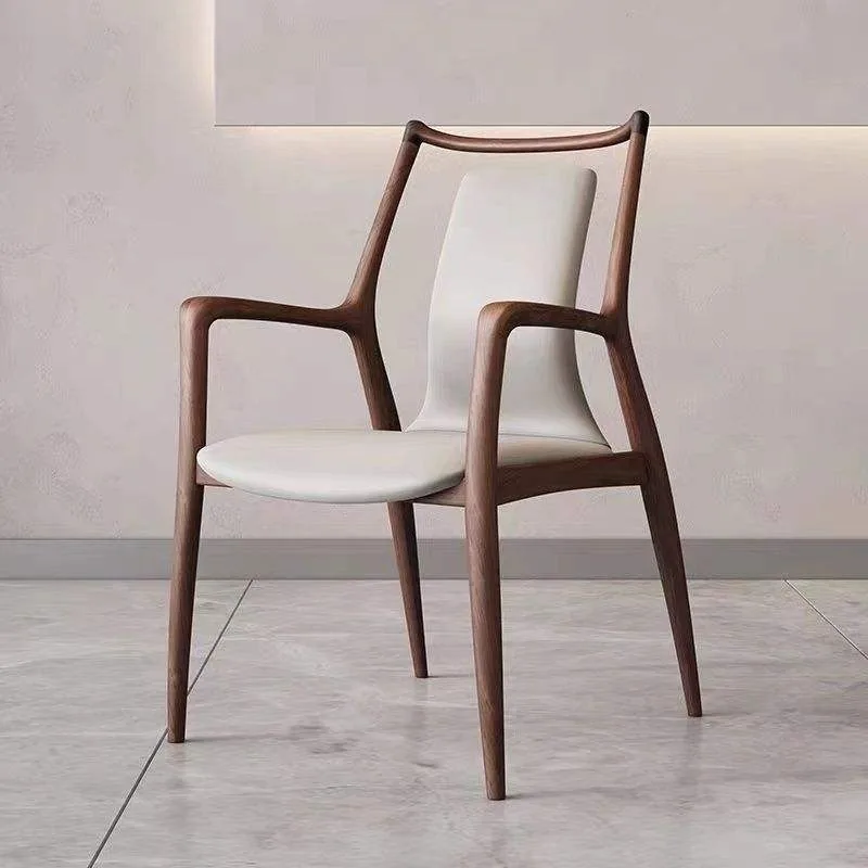 JP Modern Hotel Solid Wood Dining Room photo 2