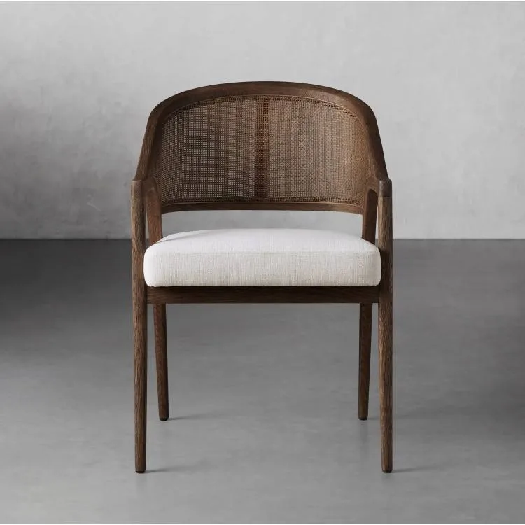 JP Modern Indoor Furniture Rattan Weaving Solid photo 2