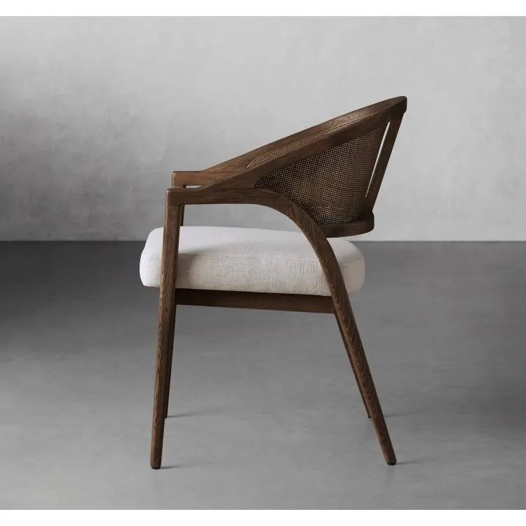 JP Modern Indoor Furniture Rattan Weaving Solid photo 3