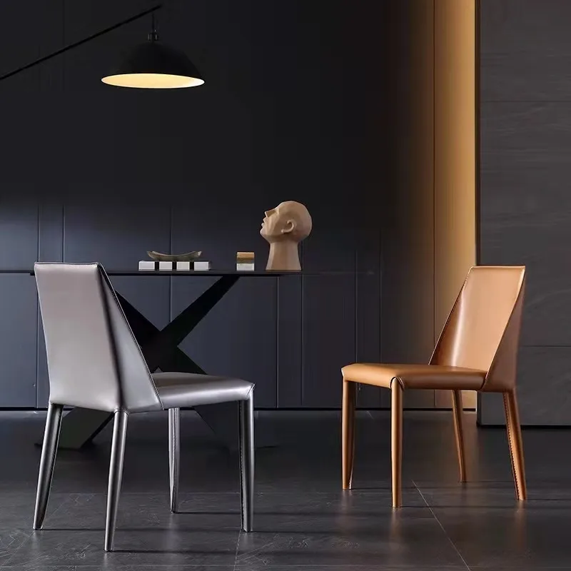 JP Modern Industrial Style Home Use Dining photo 3