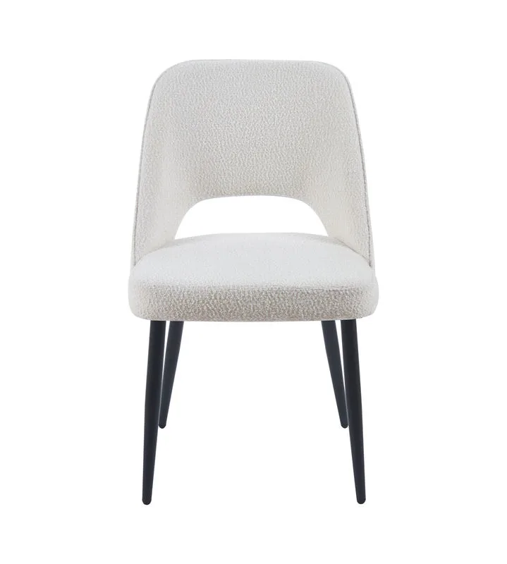 JP Modern Luxurious Velvet Accent Chair with photo 2
