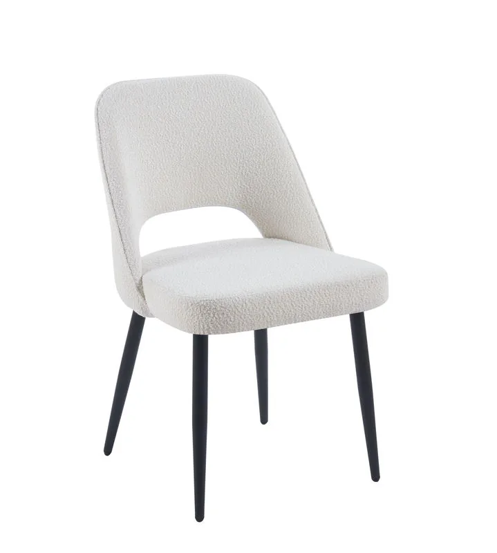 JP Modern Luxurious Velvet Accent Chair with