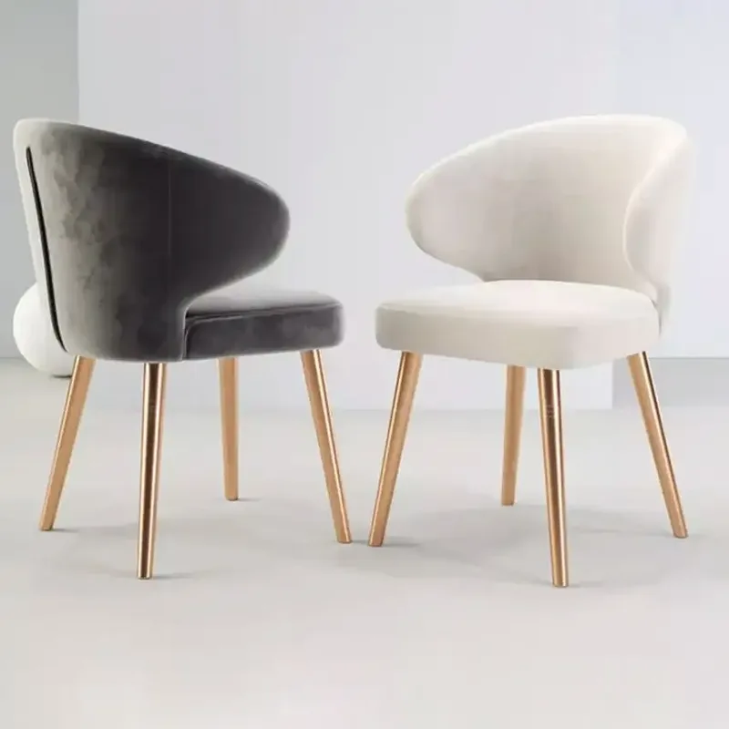JP Modern Luxury Coffee Shop Furniture Restaurant