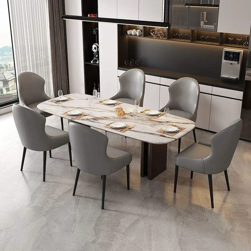 JP Modern Luxury Dining Room Chairs Quality photo 2