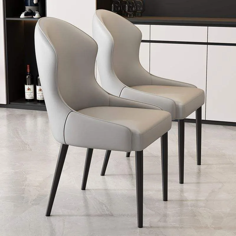 JP Modern Luxury Dining Room Chairs Quality photo 3
