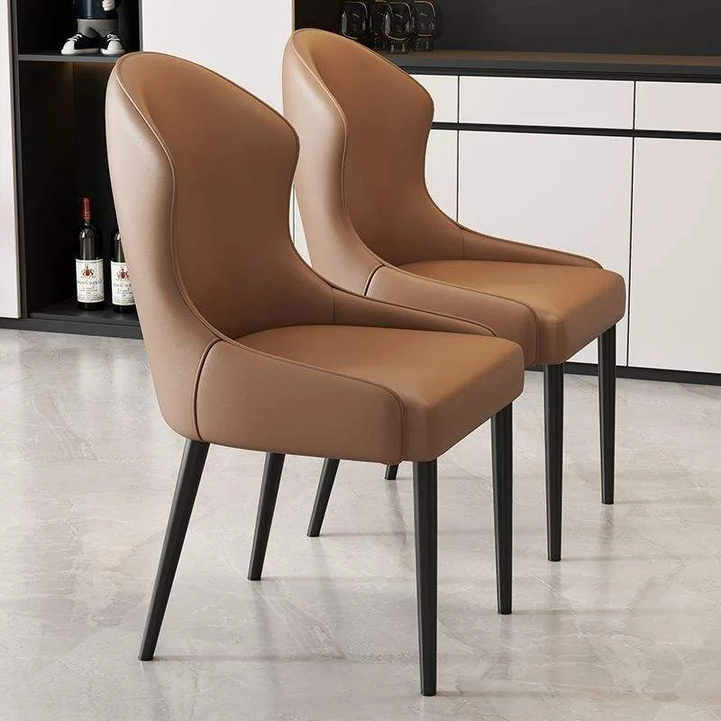 JP Modern Luxury Dining Room Chairs Quality