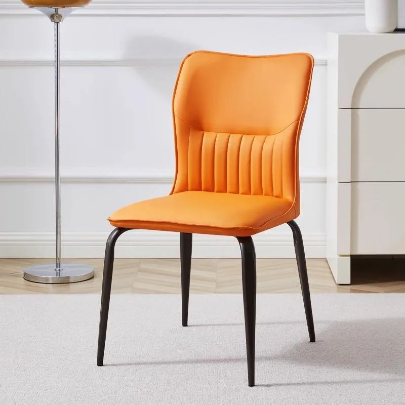 JP Modern Luxury Dining Room Dining Chairs photo 2