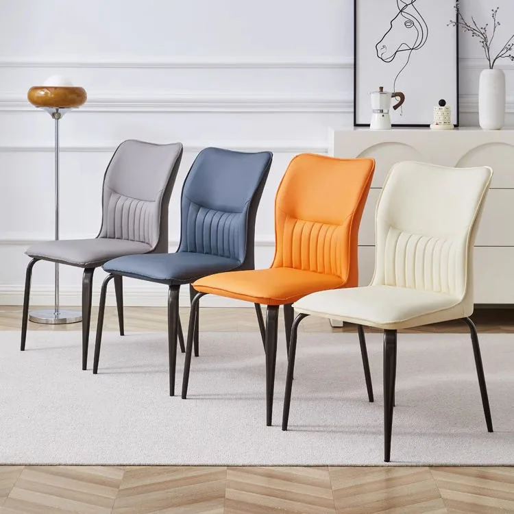JP Modern Luxury Dining Room Dining Chairs