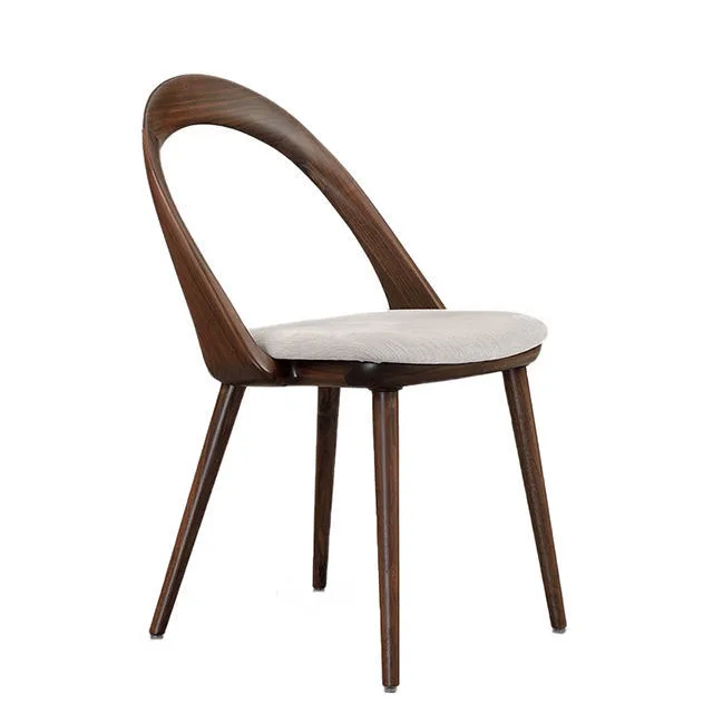 JP Modern Luxury Dining Room Furniture Fabric