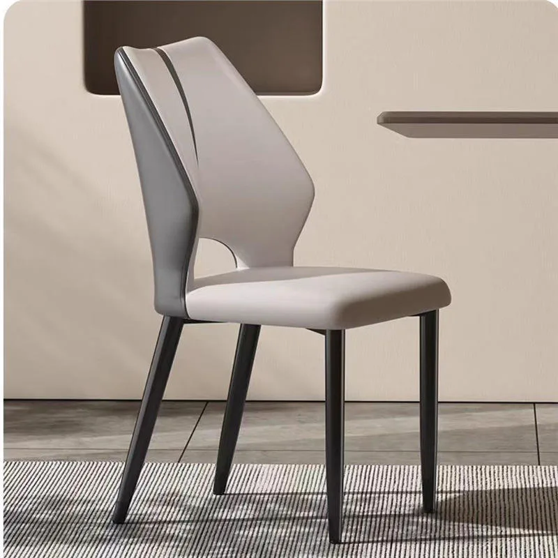 JP Modern Luxury High Quality Leather Leisure photo 3