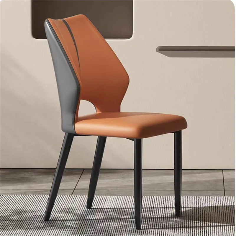 JP Modern Luxury High Quality Leather Leisure