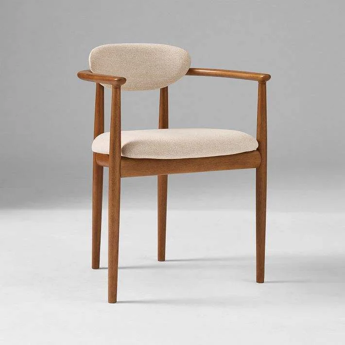 JP Modern Luxury Italian Dining Chair Indoor photo 2