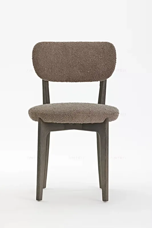 JP Modern Nordic Classic Antique Wooden Dining photo 2