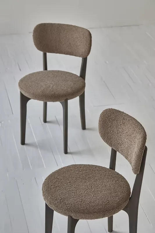 JP Modern Nordic Classic Antique Wooden Dining photo 3