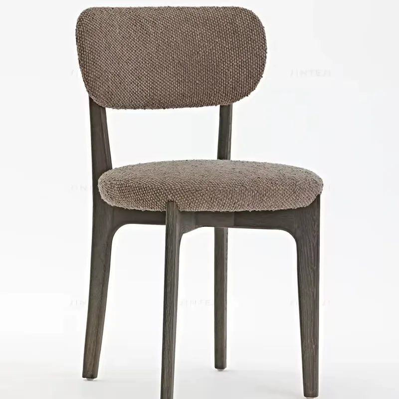 JP Modern Nordic Classic Antique Wooden Dining