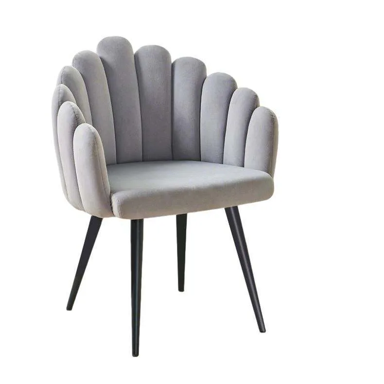 JP Modern Nordic Dining Chairs Kitchen Apartment photo 2