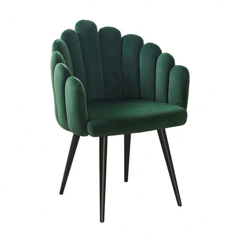 JP Modern Nordic Dining Chairs Kitchen Apartment photo 3