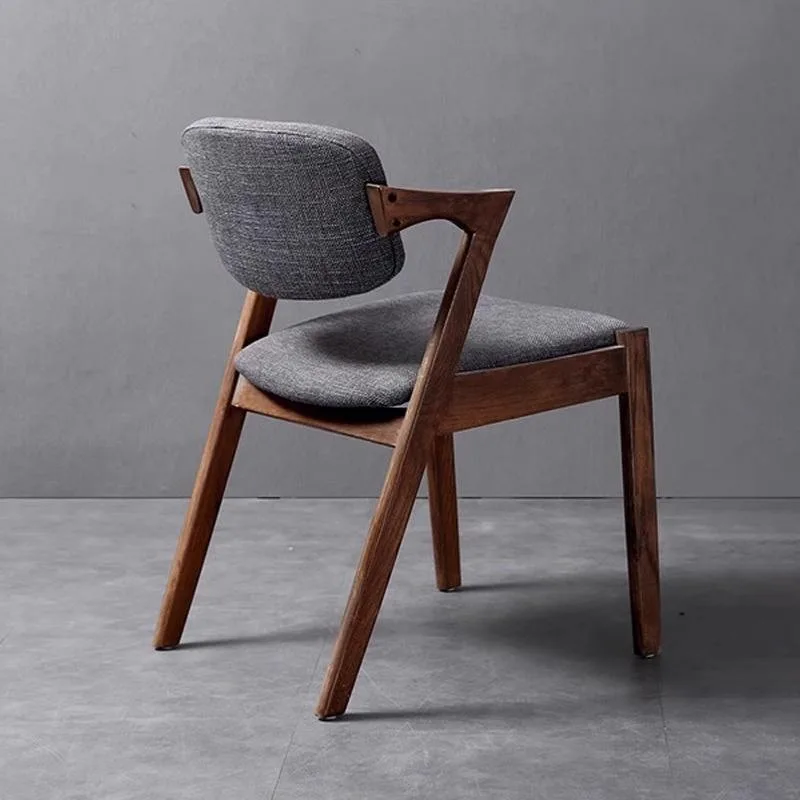 JP Modern Nordic Simple Luxury Solid Wood