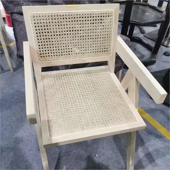 JP Modern Rattan Outdoor Garden Chair Solid photo 2