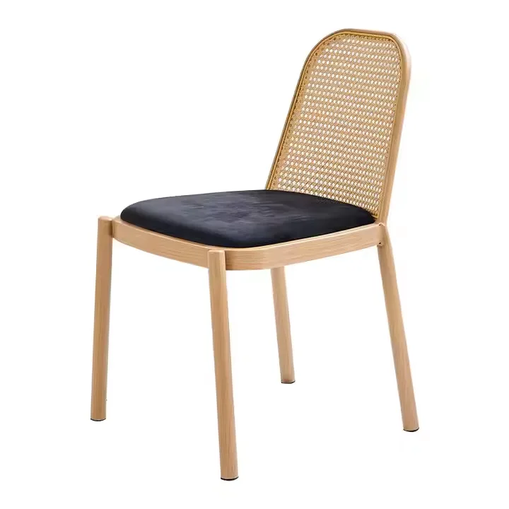 JP Modern Restaurant and Hotel Dining Chair