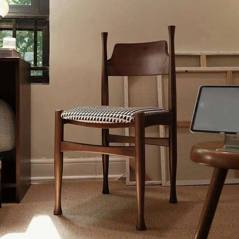 JP Modern Simple Designer Solid Wood Fabrics photo 2