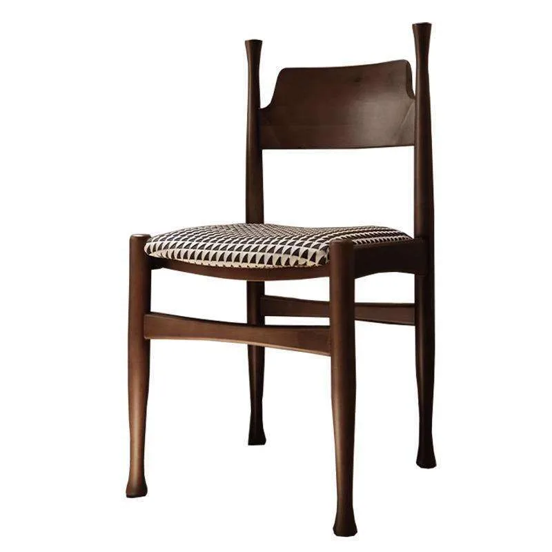 JP Modern Simple Designer Solid Wood Fabrics