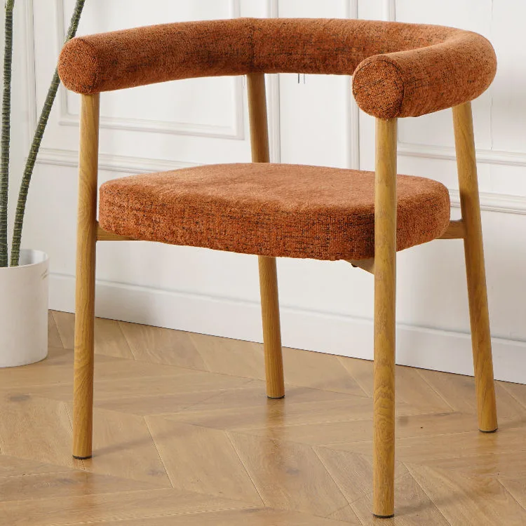 JP Modern Simple High Quality Nordic Solid