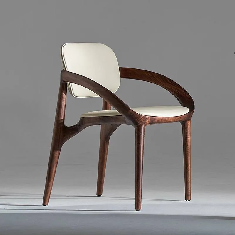 JP Modern Simple Home Furniture Dining Chair