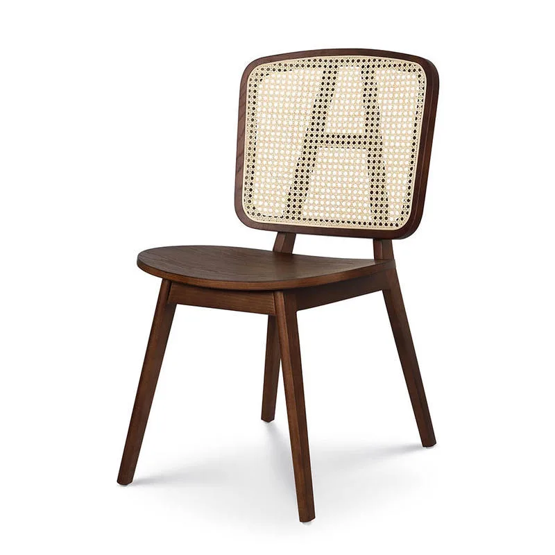 JP Modern Solid Wooden Designer Chairs Wooden