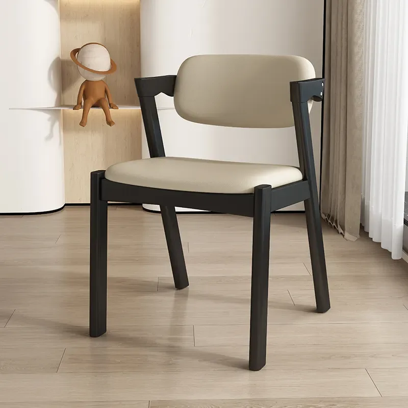 JP Modern Wooden Restaurant Furniture Dining Room photo 3