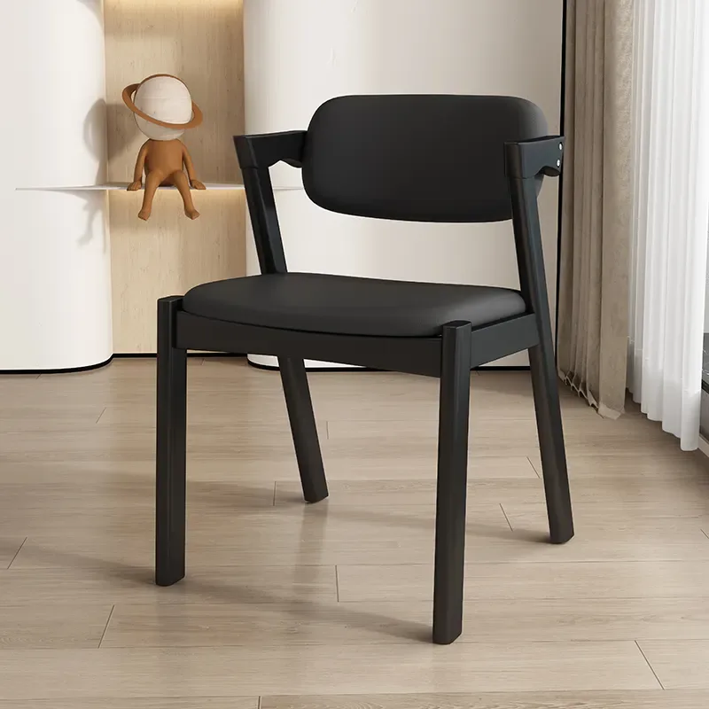 JP Modern Wooden Restaurant Furniture Dining Room