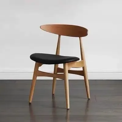 JP Natural Wooden Restaurant Tables and Chairs