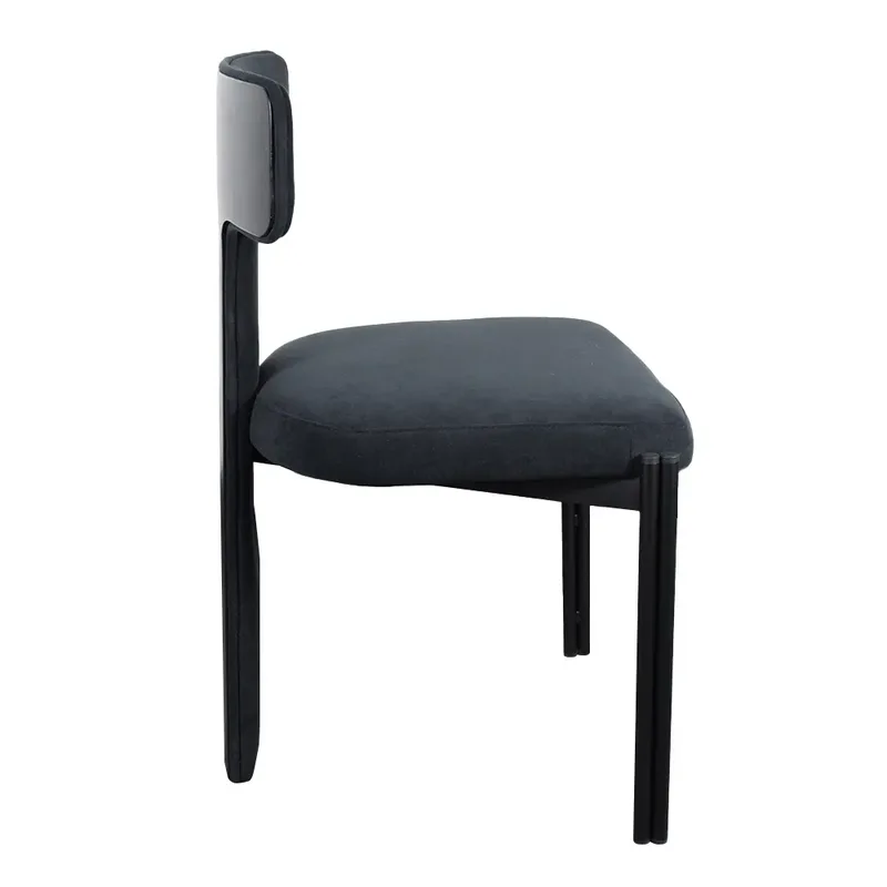 JP New Commercial Hardware Furniture Dining Chair photo 3