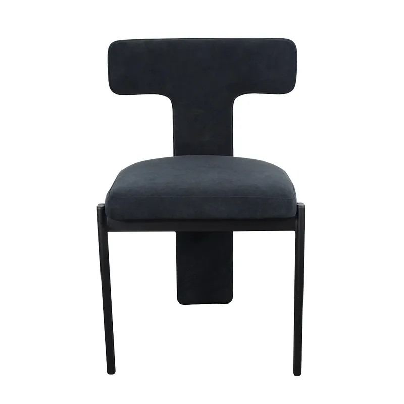 JP New Commercial Hardware Furniture Dining Chair