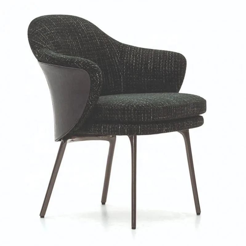JP New Designer Leisure Dining Chair Series photo 3