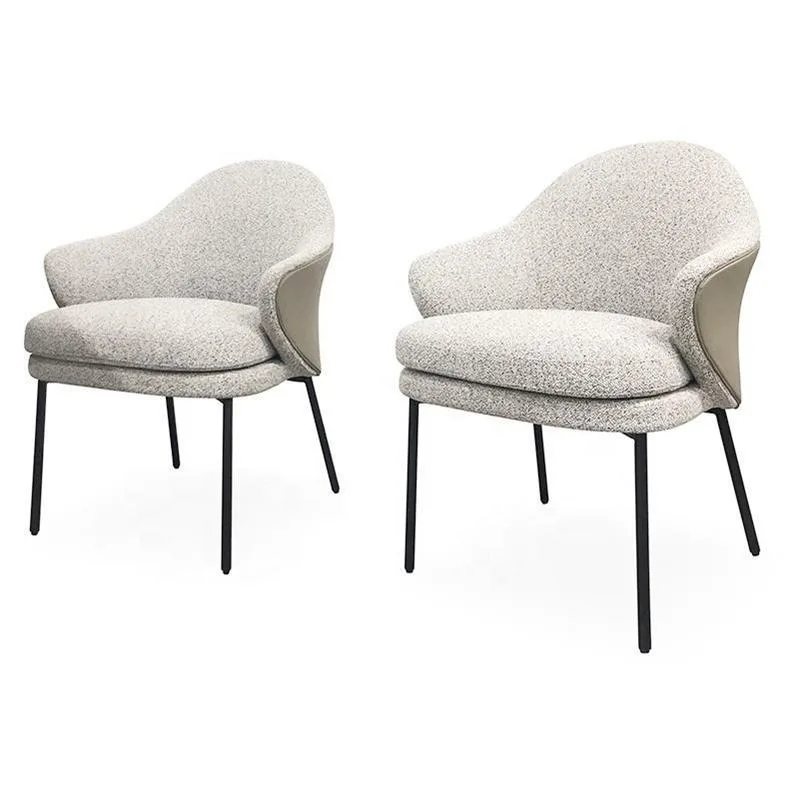JP New Designer Leisure Dining Chair Series