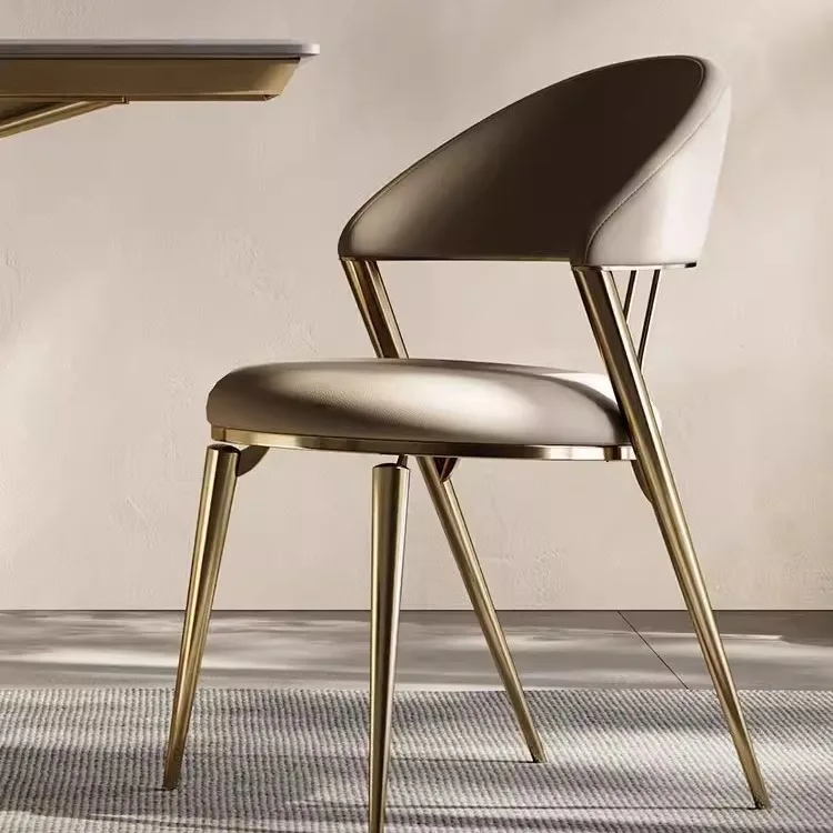 JP New Wholesale Stainless Steel Golden Leg photo 3