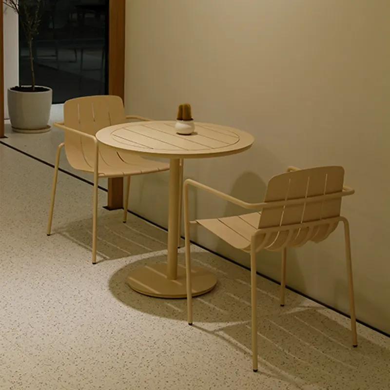 JP Newly Designed Modern Outdoor Garden Furniture
