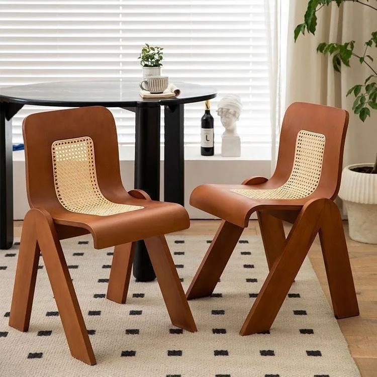 JP Nordic Classic Modern Solid Wood Beech photo 2